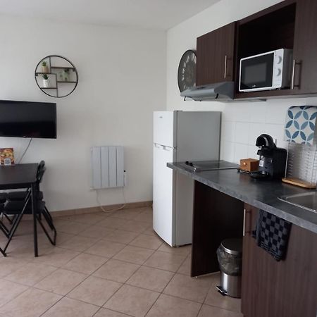 מונטבראן B306 Appartement Disneyland Paris מראה חיצוני תמונה