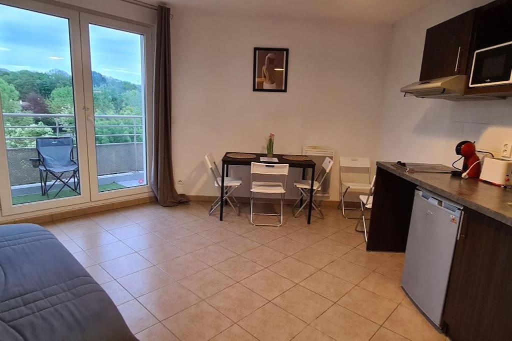 מונטבראן B306 Appartement Disneyland Paris מראה חיצוני תמונה