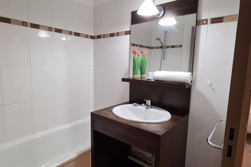 מונטבראן B306 Appartement Disneyland Paris מראה חיצוני תמונה