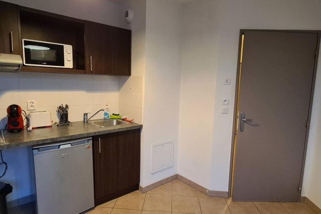 מונטבראן B306 Appartement Disneyland Paris מראה חיצוני תמונה
