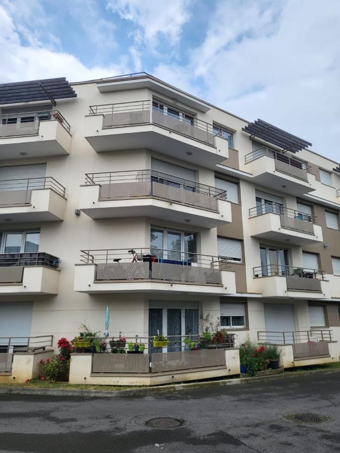 מונטבראן B306 Appartement Disneyland Paris מראה חיצוני תמונה