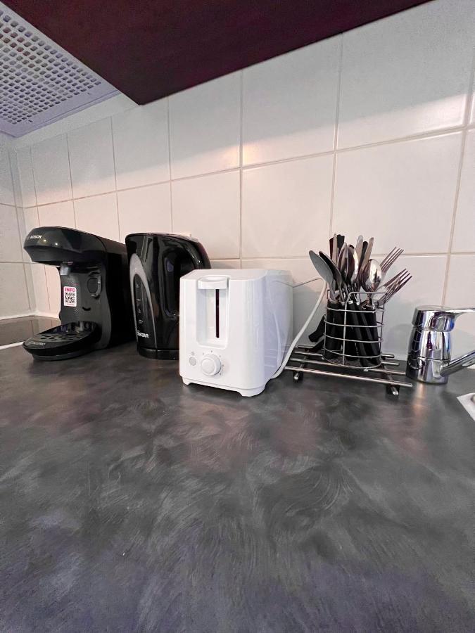 מונטבראן B306 Appartement Disneyland Paris מראה חיצוני תמונה