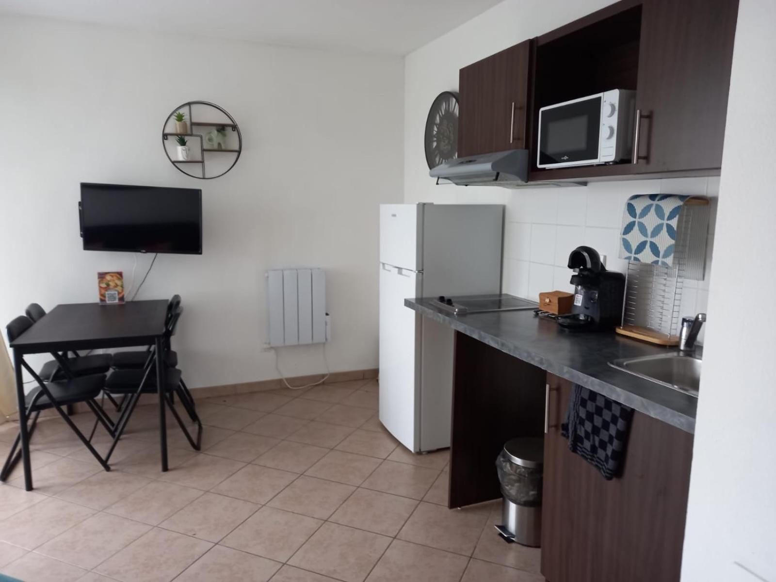 מונטבראן B306 Appartement Disneyland Paris מראה חיצוני תמונה